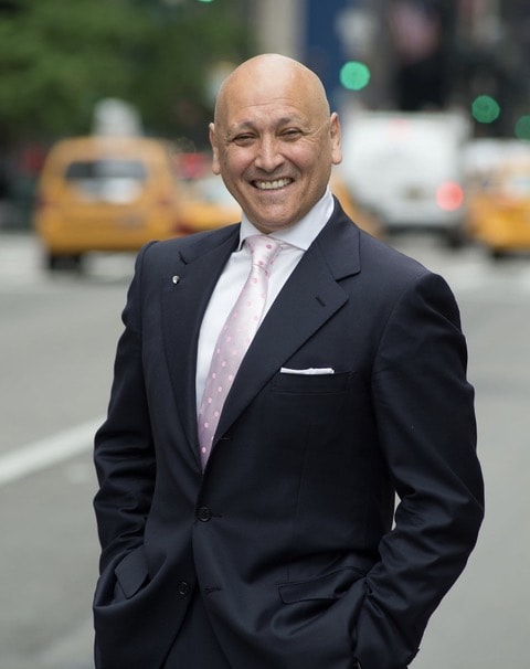 Enrique Constante